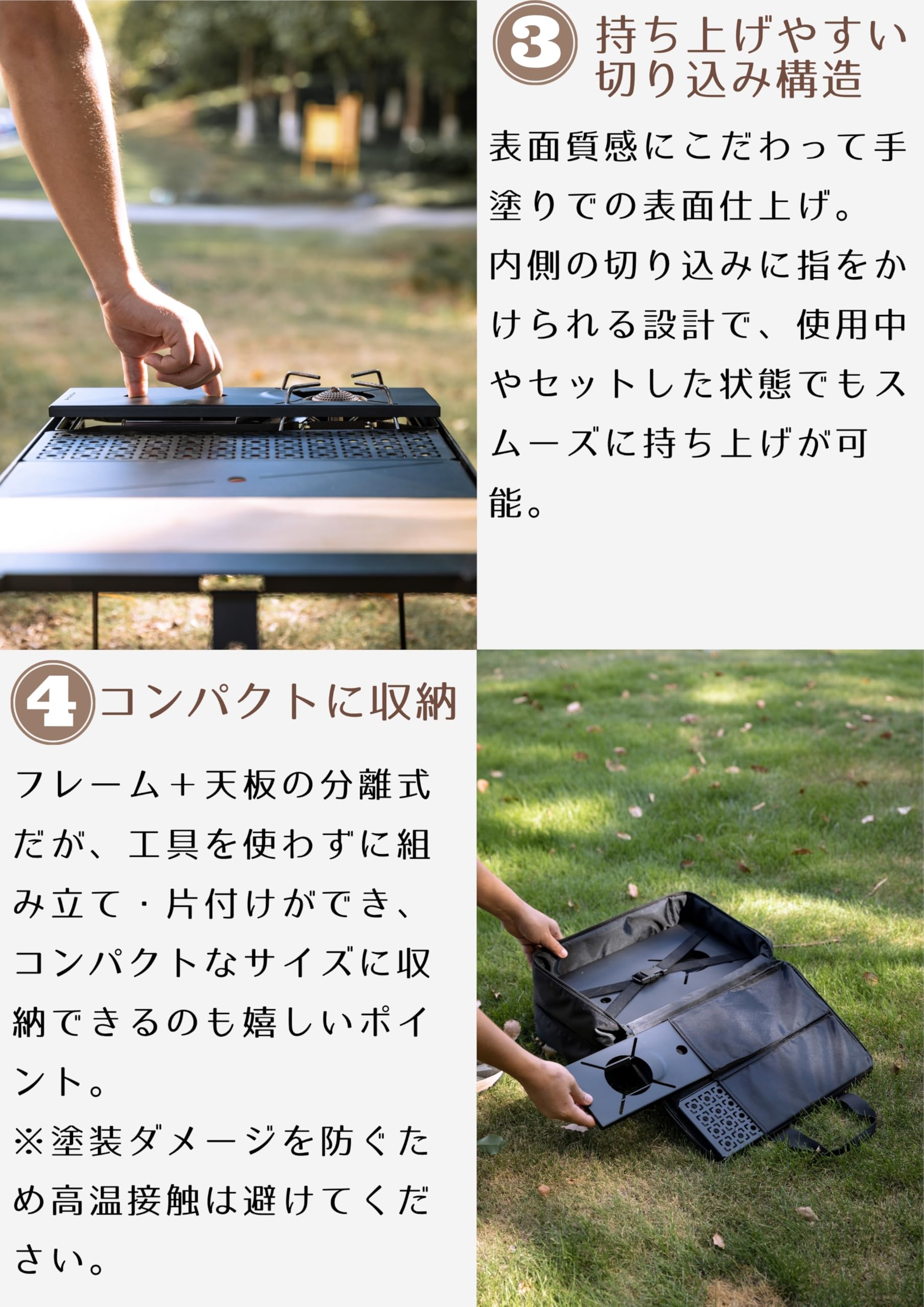 Amazon.co.jp: キャンピングムーン(CAMPING MOON) レギュレーター